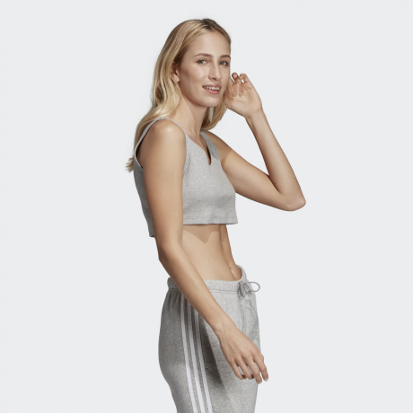 adidas Originals - Styling Complements Cropped Tank Top 2
