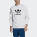 adidas Originals - Trefoil Warm-Up Crew Sweatshirt