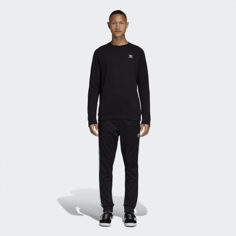 adidas Originals - Essential Crewneck Sweatshirt 2