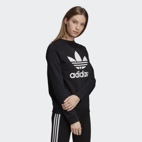adidas Originals - Trefoil Crewneck Sweatshirt 2