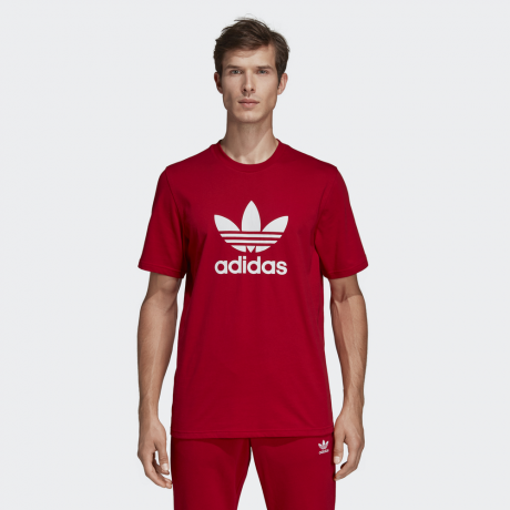 adidas Originals - Trefoil Tee