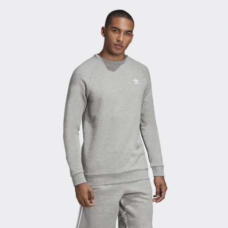 adidas Originals - Essential Crewneck Sweatshirt