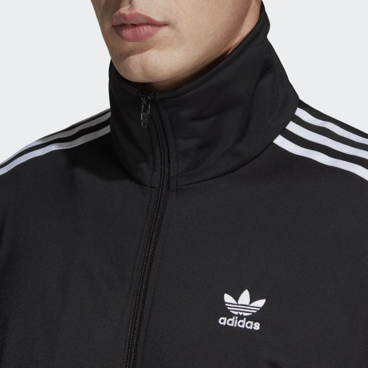 adidas originals firebird track top mens