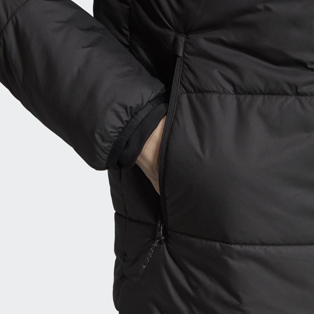 adidas Originals Padded Jacket Streetwear adidas Originals Padded Jacket Streetwear