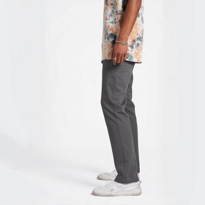 volcom frickin modern stretch chino