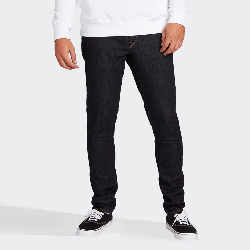 volcom vorta tapered jeans