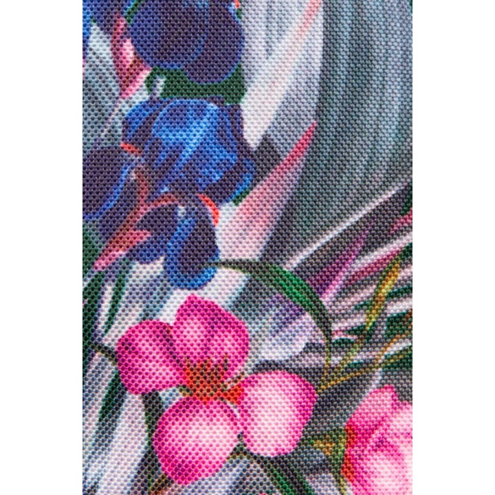 just hype - forest blossom backpack