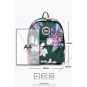 Just Hype - FOREST BLOSSOM BACKPACK