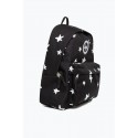 Just Hype - BLACK STAR BACKPACK