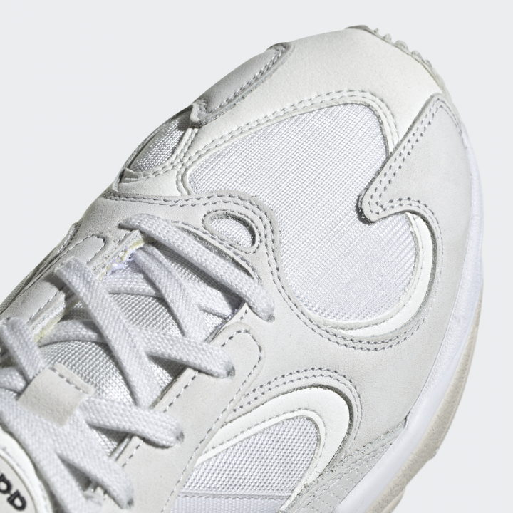 adidas originals - yung-1 shoes