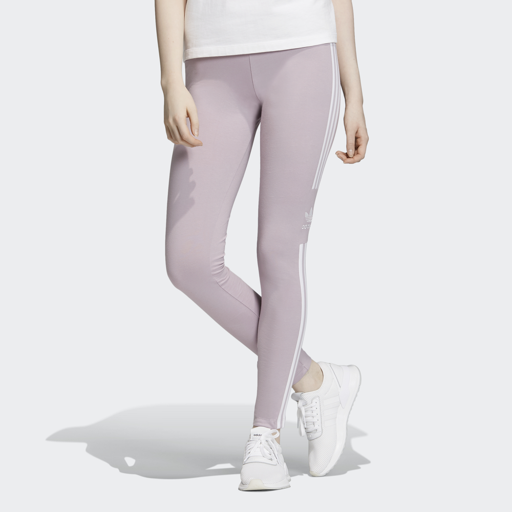 trefoil tights