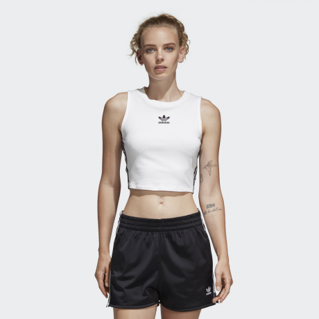 adidas Originals - Crop Top 2