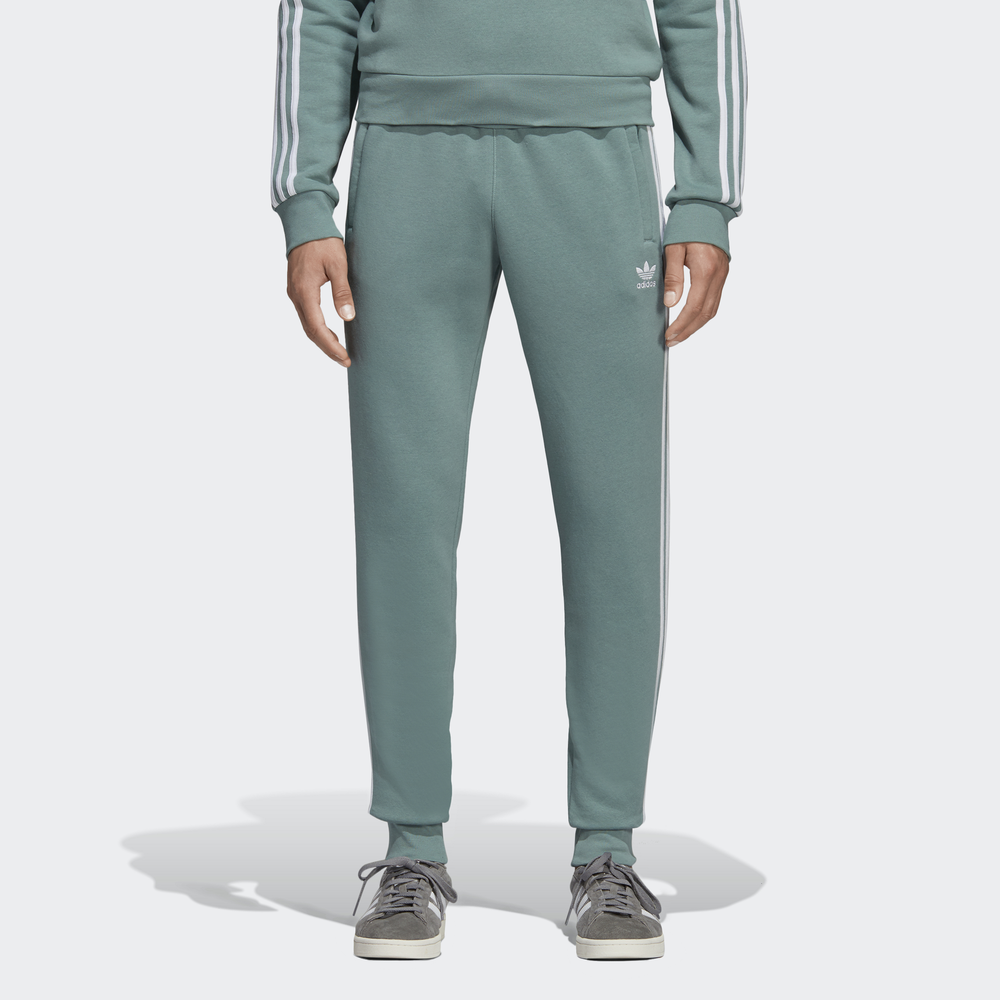 adidas classic 3 stripe pants