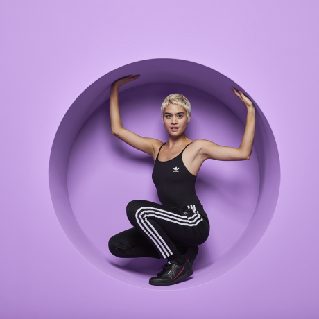 adidas Originals - Styling Complements Bodysuit 2