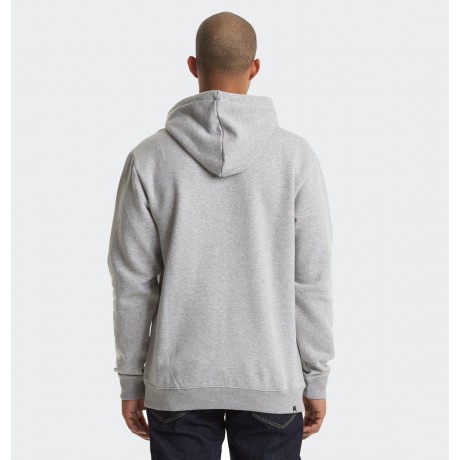 DC - CIRCLE STAR PH GREY HEATHER 2