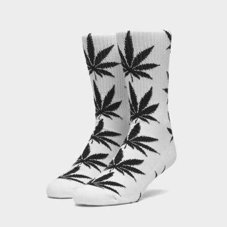HUF - PLANTLIFE SOCK WHITE