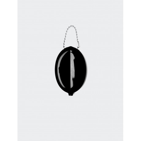 OBEY - Jumble Stacks Coin Holder Black 2