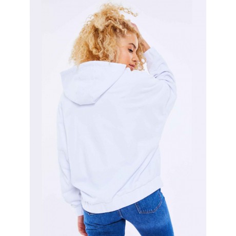 Ellesse - Tulip Hoody White 2