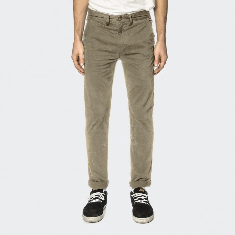 GLOBE - Goodstock Chino Stone