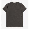 DC - PATTERN BOX TEE WHITE