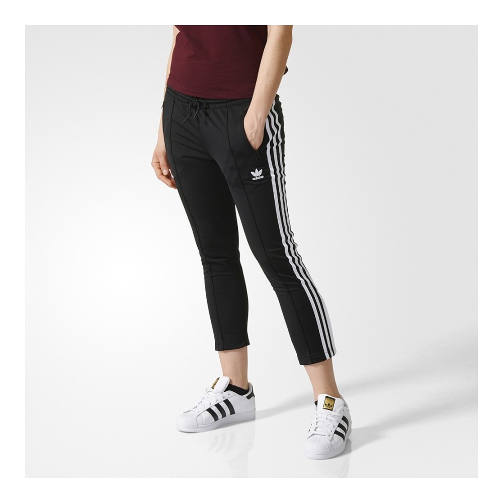 Adidas Originals Cigarette Track Pants Womens Fashion Clothes on  Carousell