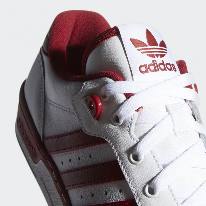 adidas Originals - Rivalry Low Shoes