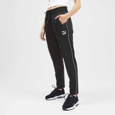 PUMA - Classics Poly Knitted Women's Track Pants