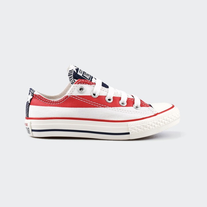 Converse Youth All Star Chuck Taylor Ox