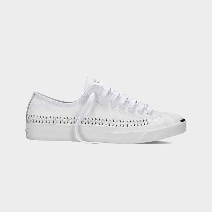 Converse - Jack Purcell  Woven Leather