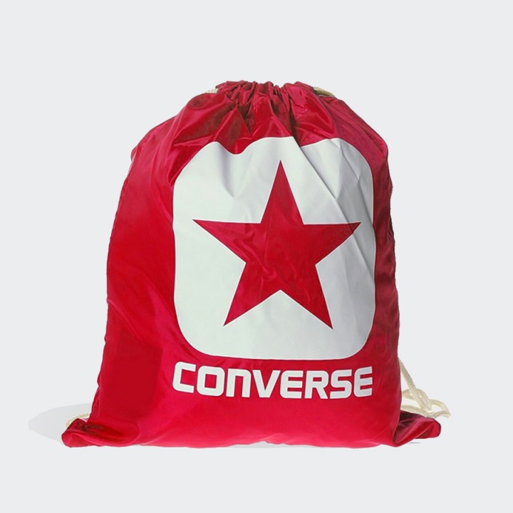 Converse - gymsack pack leader