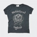 Amplified Kids - Motorhead T-shirt