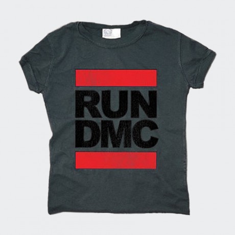 Amplified - Kids Run Dmc T-shirt