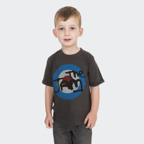 Amplified - Kids The Jam T-shirt