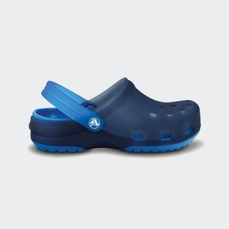 Crocs Baya Flip Kids Streetwear