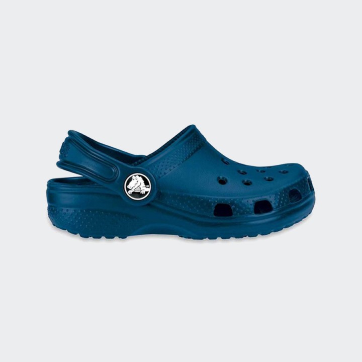 crocs kids classic clog