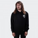 The Dudes - Bright Day Hoodie  Black
