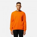 Weekday - Smyth Rib Sweater Orange