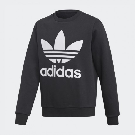 adidas originals - Fleece Crew Sweatshirt