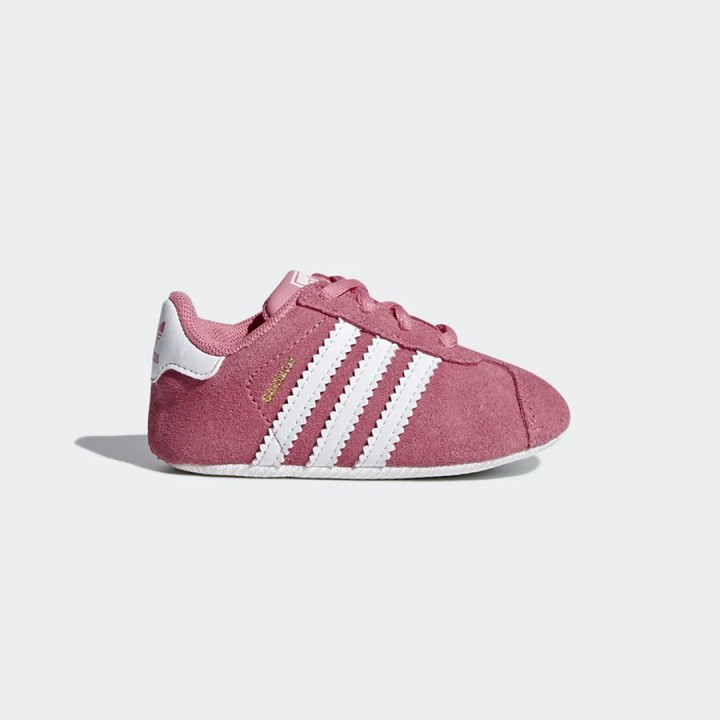 adidas crib shoes