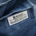 Insight - Mind fool  men's shirt