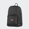 GLOBE - Deluxe Backpack Black