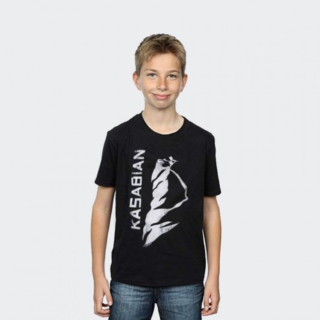 Amplified - Kids Kasabian T-shirt