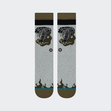 STANCE - SNAKE VENOM HGR 2