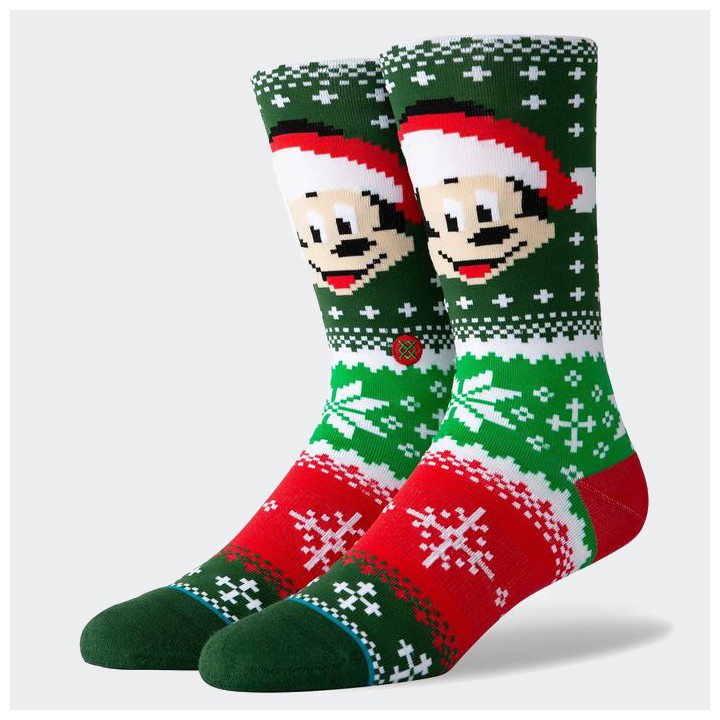 STANCE - MICKEY CLAUS MULTI
