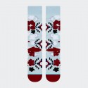 STANCE - FLORAL SPLICE BABY BLUE