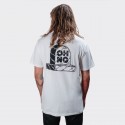 The Dudes - Oh No T-shirt White