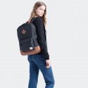 Herschel - Heritage Backpack Black