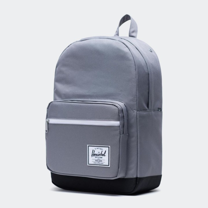herschel - pop quiz backpack grey
