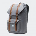 Herschel - Little America Backpack Grey