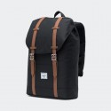 Herschel - Retreat Backpack | Mid-Volume Black